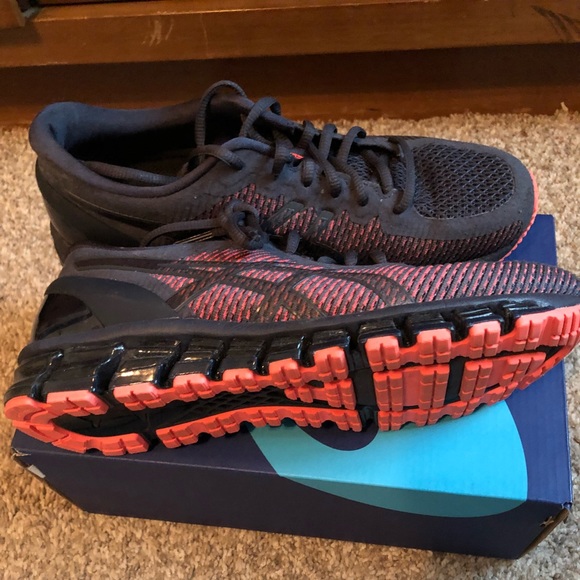 asics gel quantum 360 vs nimbus 20